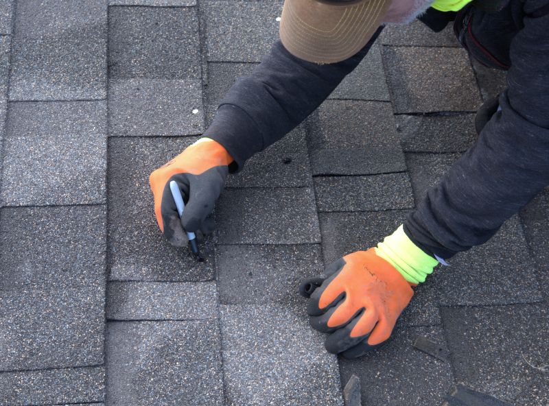 Experienced Roof Repair
