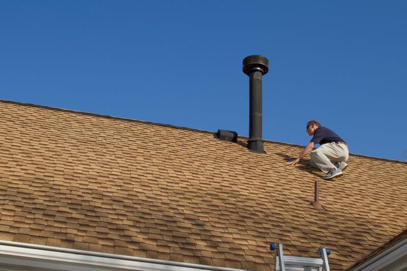 Roof Inspection Specialists