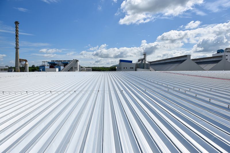 Best Industrial Roofs Contractors in Worcester, MA